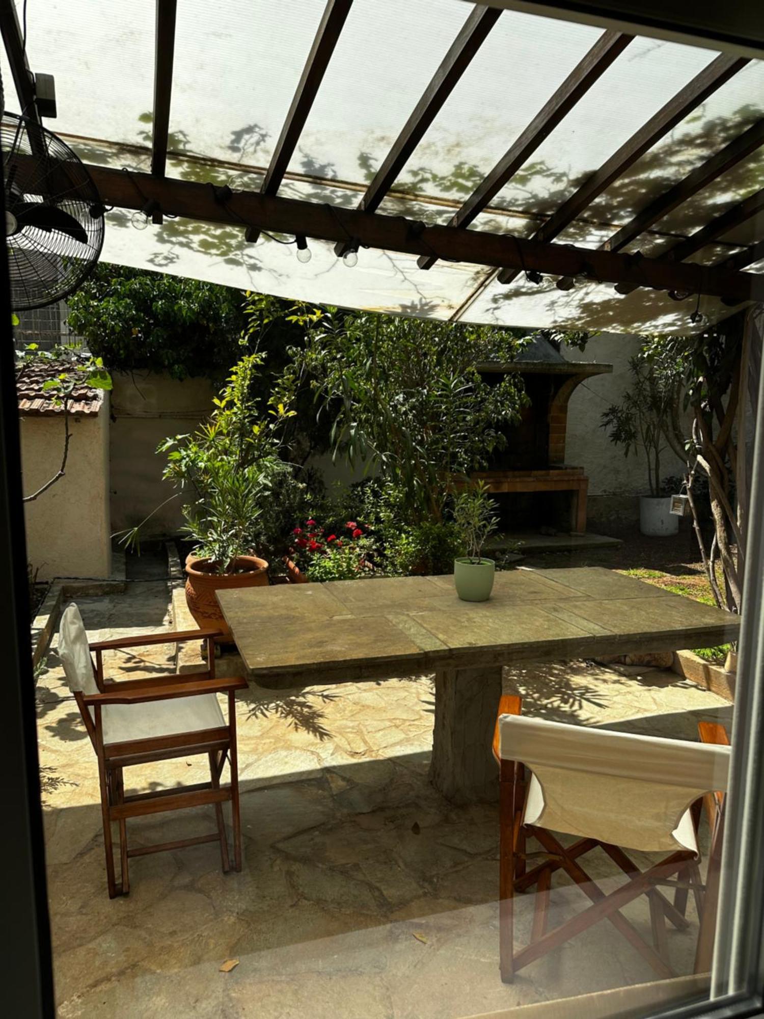 Antonis'S Garden House Lejlighed Athen Eksteriør billede