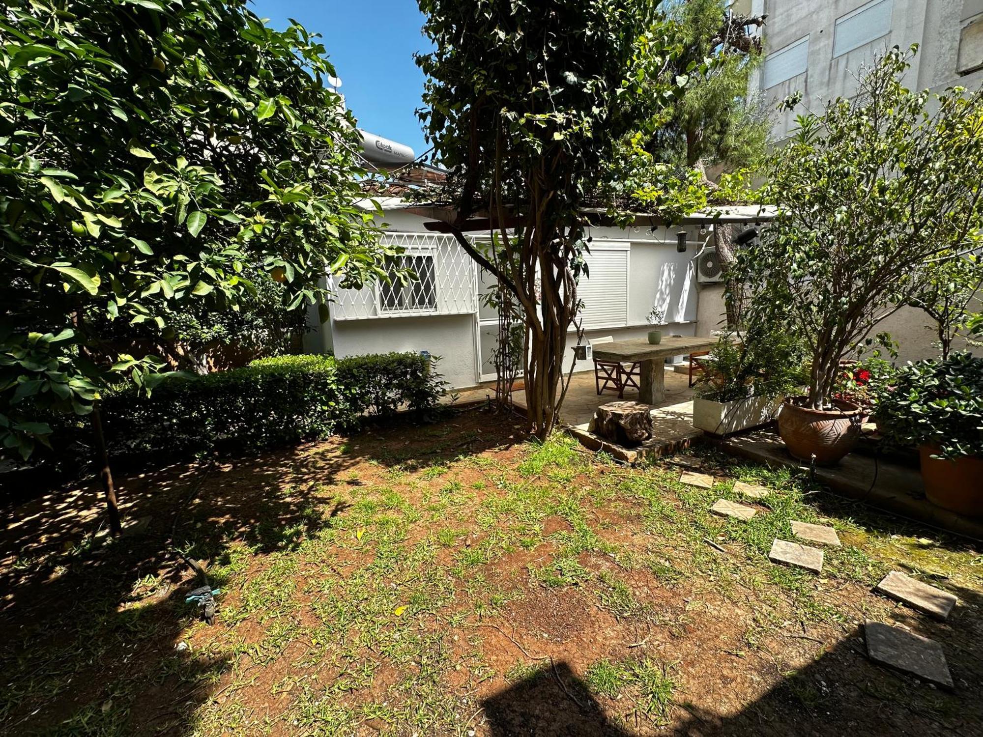 Antonis'S Garden House Lejlighed Athen Eksteriør billede